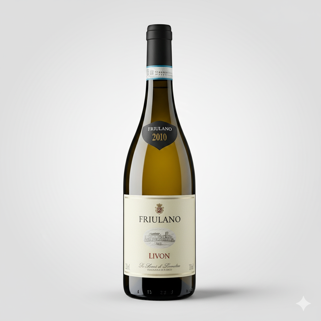Friulano Livon